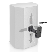 Enceinte d'installation LD SYSTEMS SAT82G2 8'' passive 480W