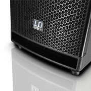 Caisson de basse actif LD Systems Stinger G2 15 pouces 700W eff 1400W max