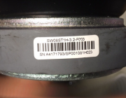 Haut parleur de grave pour SAV DAVE 8XS LD Systems.