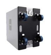MAUI 44 G3 CB – LD Systems – Plateau à roulettes pour caisson MAUI 44 G3