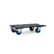 MAUI 44 G3 CB – LD Systems – Plateau à roulettes pour caisson MAUI 44 G3