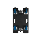 MAUI 44 G3 CB – LD Systems – Plateau à roulettes pour caisson MAUI 44 G3