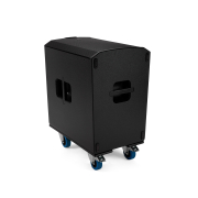 MAUI 44 G3 CB – LD Systems – Plateau à roulettes pour caisson MAUI 44 G3