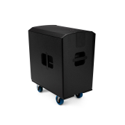MAUI 44 G3 CB – LD Systems – Plateau à roulettes pour caisson MAUI 44 G3