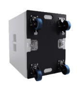 MAUI 66 G3 CB – LD Systems – Plateau à roulettes pour caisson de basses MAUI 66 G3
