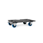 MAUI 66 G3 CB – LD Systems – Plateau à roulettes pour caisson de basses MAUI 66 G3