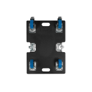 MAUI 66 G3 CB – LD Systems – Plateau à roulettes pour caisson de basses MAUI 66 G3