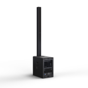 MAUI 44 G3 – LD Systems – Système colonne cardioïde 3600W – Noir