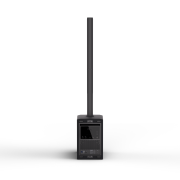 MAUI 44 G3 – LD Systems – Système colonne cardioïde 3600W – Noir