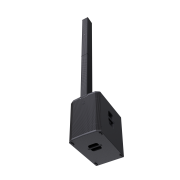 MAUI 44 G3 – LD Systems – Système colonne cardioïde 3600W – Noir