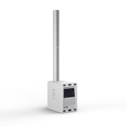 MAUI 44 G3 W – LD Systems – Système colonne cardioïde 3600W – Blanc