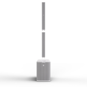 MAUI 44 G3 W – LD Systems – Système colonne cardioïde 3600W – Blanc