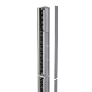 MAUI 44 G3 W – LD Systems – Système colonne cardioïde 3600W – Blanc