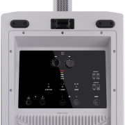 MAUI 44 G3 W – LD Systems – Système colonne cardioïde 3600W – Blanc