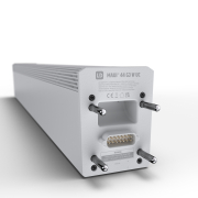 MAUI 44 G3 W – LD Systems – Système colonne cardioïde 3600W – Blanc