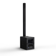 MAUI 66 G3 – LD Systems – Système colonne cardioïde 3800W – Noir