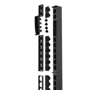 MAUI 66 G3 – LD Systems – Système colonne cardioïde 3800W – Noir