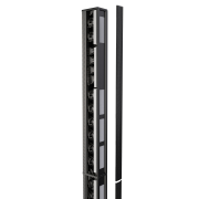 MAUI 66 G3 – LD Systems – Système colonne cardioïde 3800W – Noir