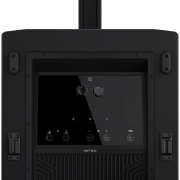 MAUI 66 G3 – LD Systems – Système colonne cardioïde 3800W – Noir