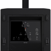 MAUI 66 G3 – LD Systems – Système colonne cardioïde 3800W – Noir