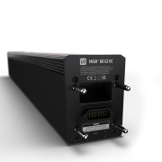 MAUI 66 G3 – LD Systems – Système colonne cardioïde 3800W – Noir