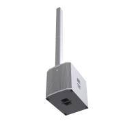 MAUI 66 G3 W – LD Systems – Système colonne cardioïde 3800W – Blanc