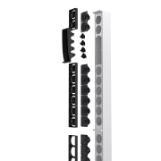 MAUI 66 G3 W – LD Systems – Système colonne cardioïde 3800W – Blanc
