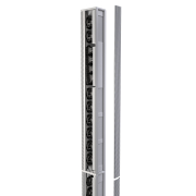 MAUI 66 G3 W – LD Systems – Système colonne cardioïde 3800W – Blanc