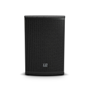 Enceinte LD System LDMIX62A G3 2 Voies 280W Avec Mixage 4 entrées et effet