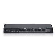 X223 LD Systems  Filtre actif stéréo 2 voies stéréo 3 voies mono