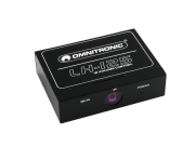 LH-125 Omnitronic - Contrôle de volume à télécommande
