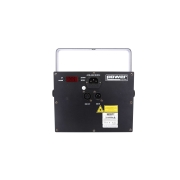 LIGHTBOX 80S Power lighting - multi effet 4 en 1 Sphéro + Crypto + Strike + laser bicolore