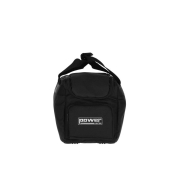 LITEBAG 20 Power Lighting – Sac de transport 4 cloisons amovibles 350 x 250 x 270mm