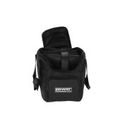 LITEBAG 20 Power Lighting – Sac de transport 4 cloisons amovibles 350 x 250 x 270mm