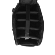 LITEBAG 30 Power Lighting – Sac de transport 4 cloisons amovibles 460 x 250 x 280mm