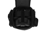 LITEBAG 80 Power Lighting – Sac de transport 1 cloison amovible 220 x 200 x 240mm