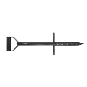 LITEFIX 15 J.Collyns - Piquet support lumière sur tube 35mm