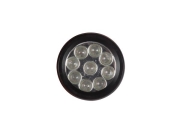 Lampe torche 9 leds UV