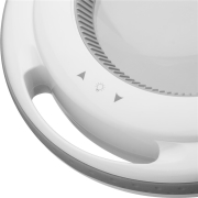 lampe loupe articulée monobras led 8.5W 3 dioptries