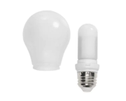 LunaBulb Astera – Ampoule LED CRMX RGBMA 3.3W