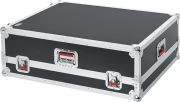 Flight case Gator pour table de mixage Midas M32 Live 32 entrées