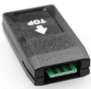 MA-300 Mipro - Enceinte autonome miniature avec 1 récepteur 5G8