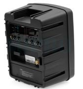 MA-300 Mipro - Enceinte autonome miniature avec 1 récepteur 5G8