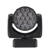 Lyre Wash Martin MAC AURA