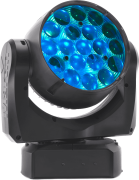 Projecteur asservi à led MAC AURA XB Martin