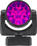 Projecteur asservi à led MAC AURA XB Martin