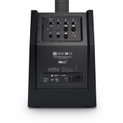 MAUI28 G2 LD Systems Enceinte colonne amplifiée avec Mixage et bluetooth