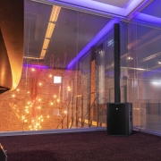 MAUI44 G2 LD Systems - Enceinte colonne 1500W 132dB