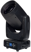 MB100 Algam Lighting 6 lyre Beam 100W double prisme