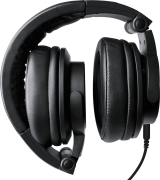 Casque audio fermé Mackie MC-250 32 Ohms